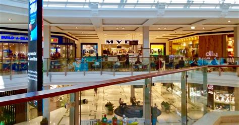 myer surfers paradise